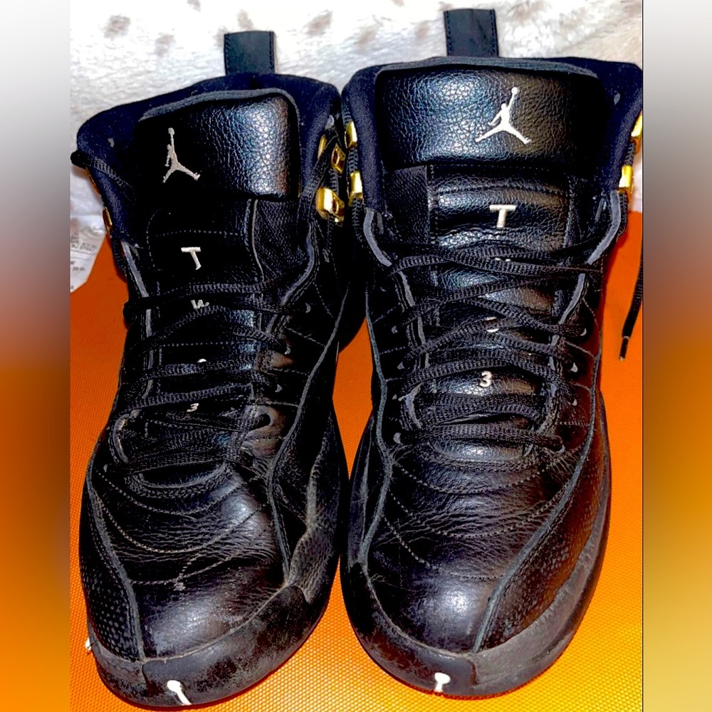 Jordan 12 Retro